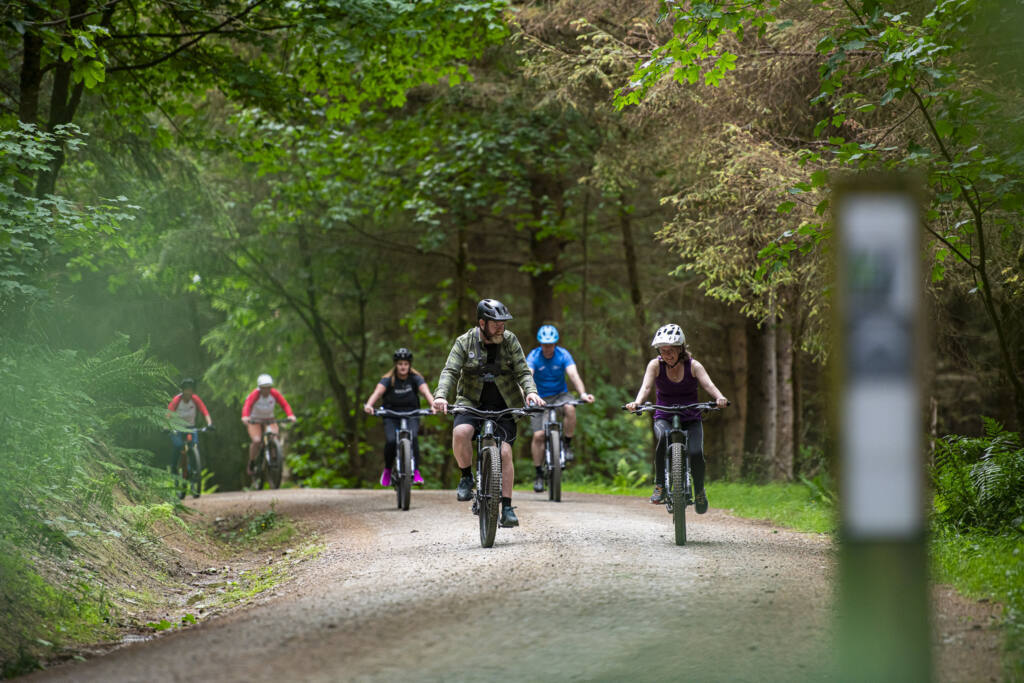 More information guidance Credit Pete Scullion