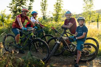 MTB Family