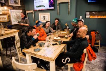 MTB Gathering