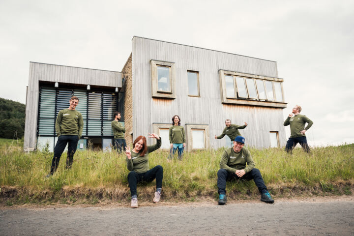 Team DM Bin S Credit Finlay Anderson