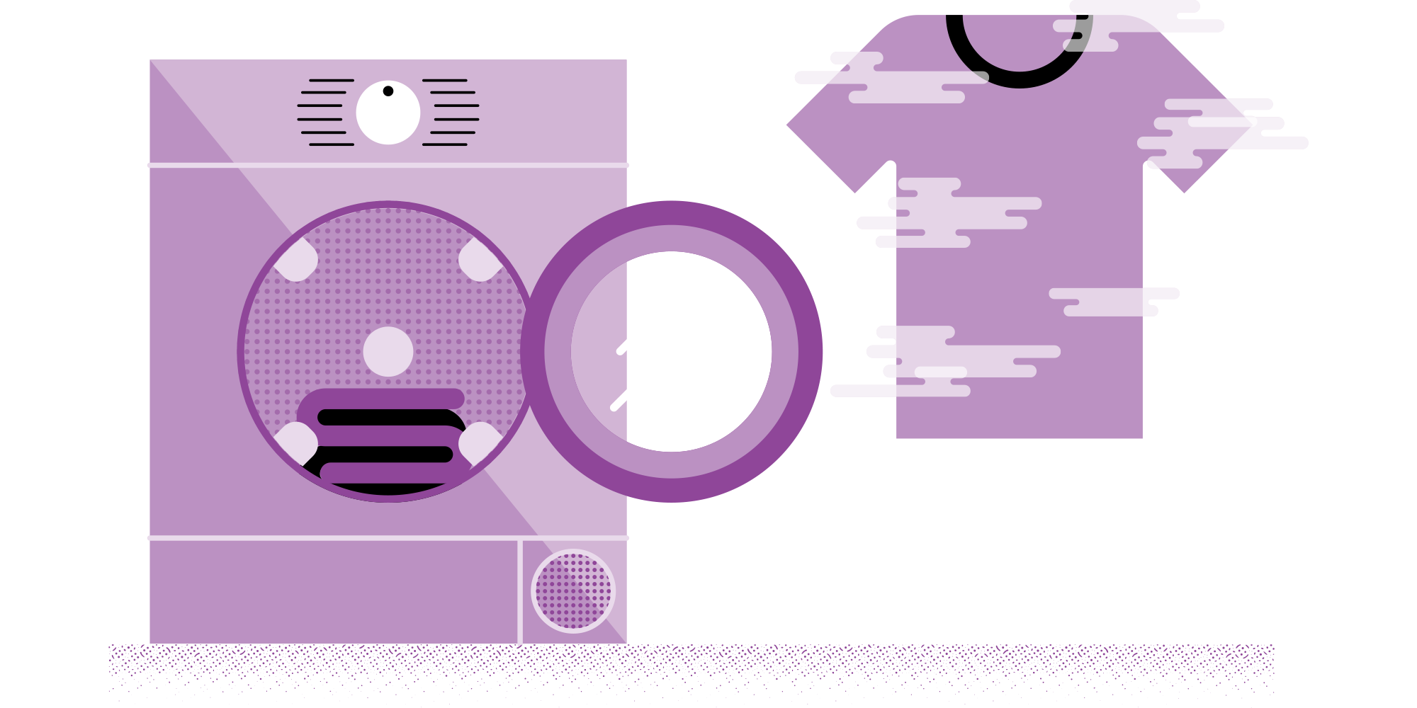 SELF-ASSESSMENT LAUNDRY