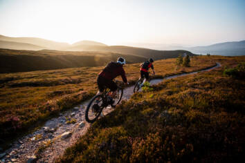 DM Bin S Cairngorms 16