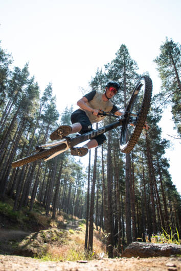 DM Bin S Cairngorms 7