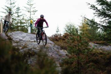 DM Bin S North Highlands 7 1