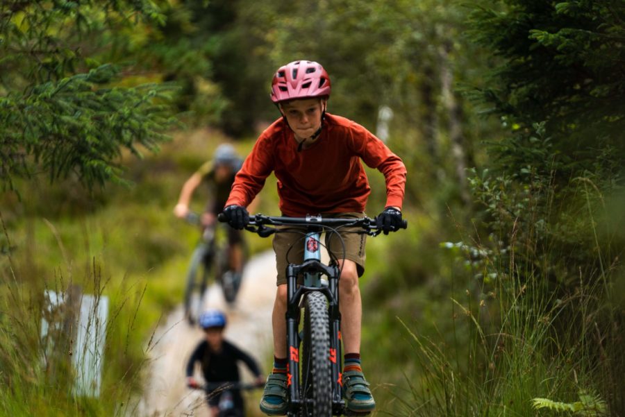 Lochaber Credit Scotty Laughland