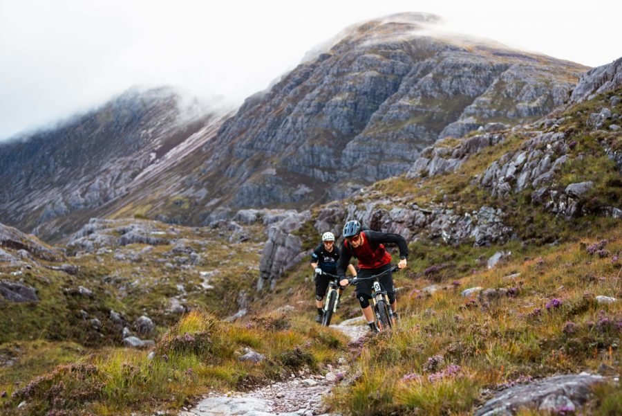 North Highlands Credit Scotty Laughland