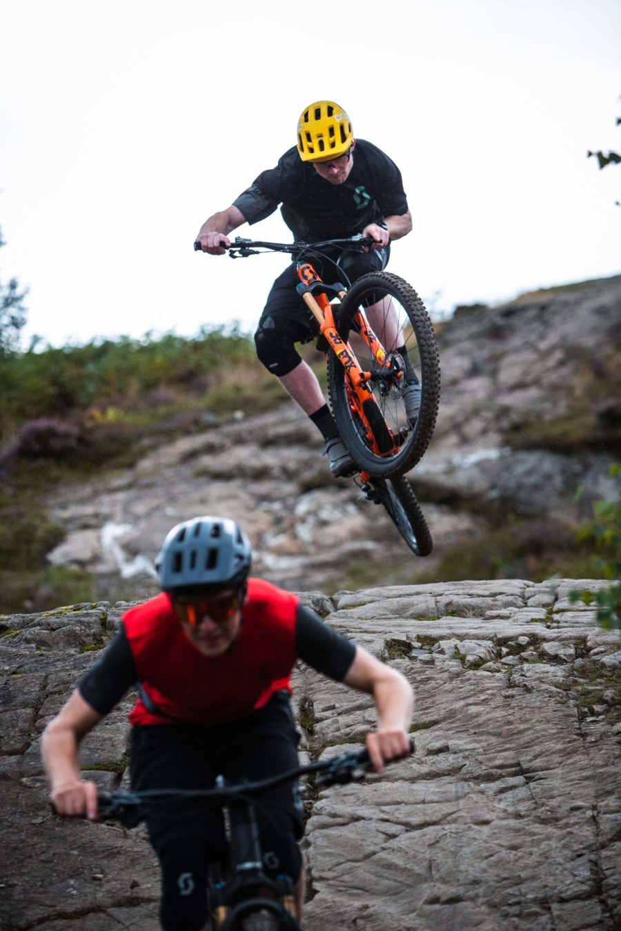 Perthshire Credit Scotty Laughland